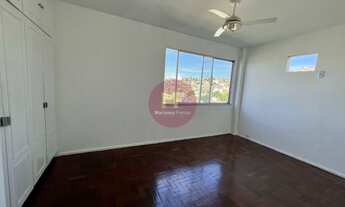 Imagem 7: Apartamento com 02 quartos, varanda e garagem