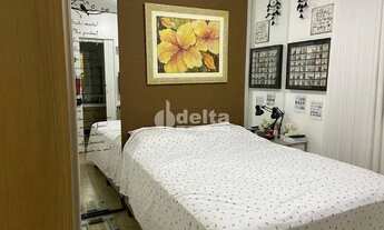 Imagem 3: Apartamento para aluguel, 3 quartos, 1 suíte, 1 vaga, Tabajaras - Uberlândia/MG