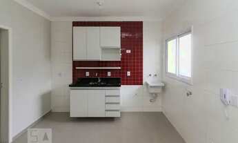 Imagem 3: Apartamento para Aluguel - Belém, 2 Quartos, 42 m2