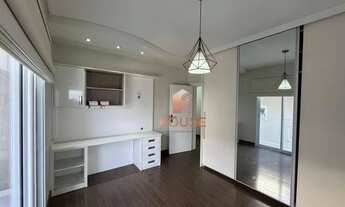 Imagem 6: Casa com 4 dormitórios à venda, 300 m² por R$ 2.100.000 - Condomínio Real Park - Arujá/SP