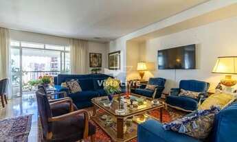 Imagem: Apartamento à venda, Jardim Paulista, São