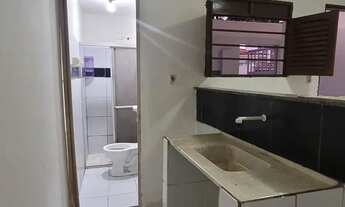 Imagem 5: Do lado da UEPB temos essa excelente casa de 1quartos