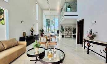 Imagem 5: Casa de alto padrão a venda Bandeirantes 5 quartos 9 vagas