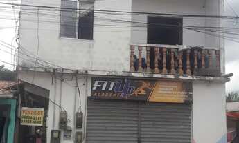 Imagem: Venda de vila de casas