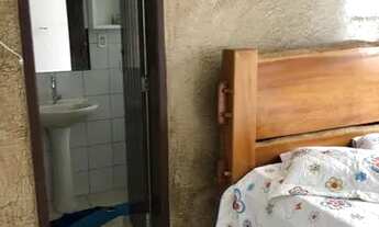 Imagem 3: Casa Beira Mar centro Garopaba, Top das Top térrea, quiosque pé na areia, 100m da Gelomel