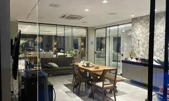 Imagem 6: Casa para venda com 500 metros quadrados com 5 quartos em Parque Verde - Belém - Pará