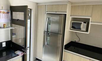 Imagem 5: Sobrado com 4 dormitórios à venda, 149 m² por R$ 599.500,00 - Bairro Alto - Curitiba/PR