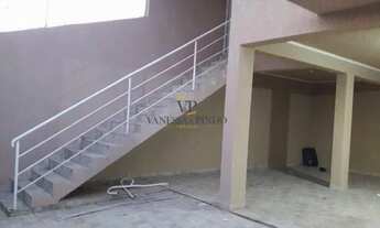 Imagem 3: Casa para Locação em Atibaia, Nova Atibaia, 3 dormitórios, 1 suíte, 1 banheiro, 3 vagas