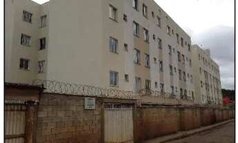 Imagem 2: SABARA - Apartamento Padrão