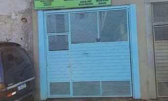 Imagem: Casa com 2 dormitórios para alugar, 60