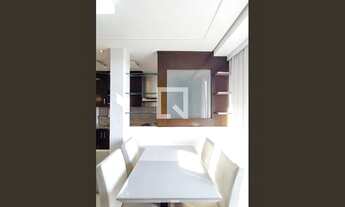 Imagem 5: Apartamento para Aluguel - Vila Clementino, 1 Quarto, 42 m2