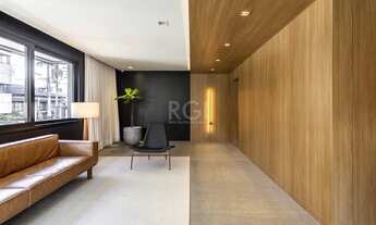 Imagem: Apartamento alto padrão, 164.72m², 3 dormitórios