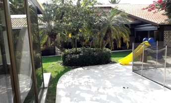 Imagem: Térrea para venda possui 535 metros quadrados