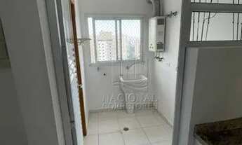 Imagem 5: Cobertura com 3 dormitórios, 141 m² - venda por R$ 1.280.000,00 ou aluguel por R$ 4.991,76