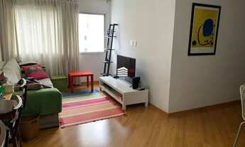 Imagem 3: Apartamento 3 dormitórios na Vila Mariana