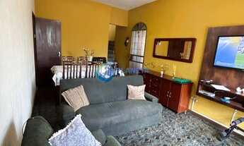 Imagem 5: Casa à venda no bairro Santa Branca - Belo Horizonte/MG