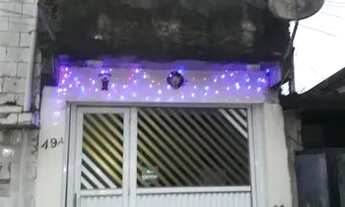 Imagem 2: Alugo Casa com 1 dormitório