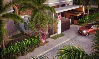 Imagem 3: Excelente empreendimento em carneiros 1 qrts / com lazer completo