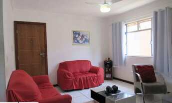 Imagem 5: Apartamento para venda tem 75 metros quadrados com 3 quartos em Resgate - Salvador - Bahia