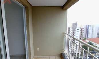 Imagem 4: Apartamento em Vila Monteiro (gleba I) - São Carlos, SP