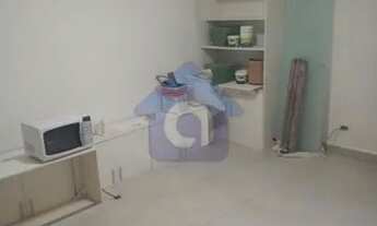 Imagem 4: APT 1 DORM COM QUINTAL VILA MARIANA