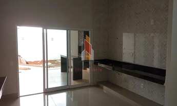 Imagem 3: Casa Bairro Praça Alto Umuarama, localizado na cidade de Uberlândia / MG