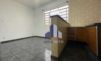 Imagem 5: Casa com 2 dormitórios para alugar, 110 m² por R$ 1.500,00 - Vila Assis Brasil - Mauá/SP
