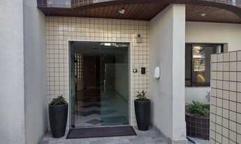 Imagem 3: APTO 2 DORMITÓRIOS (1 SUITE) VILA CAMINHO DO MAR S.B.CAMPO