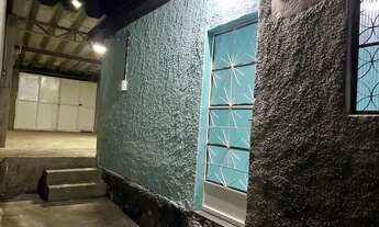 Imagem 5: Aluguel de Casa com água incluido