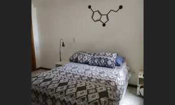 Imagem 7: Apartamento Mobiliado