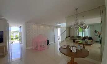 Imagem 6: LINDA CASA 4 SUÍTES ALPHAVILLE II