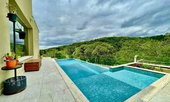 Imagem: Santana de Parnaíba - Casa de Condomínio