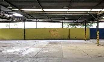 Imagem 5: Galpão para alugar, 1500 m² por R$ 28.401,01/mês - Nova Suíssa - Belo Horizonte/MG