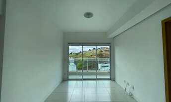 Imagem 2: Apartamento com 1 dormitório para alugar, 44 m² por R$ 1.995/mês - São Mateus - Juiz de Fo