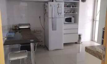 Imagem 4: Área privativa com 367m², 3 quartos (1 suíte), 3 banheiros, 3 cômodos externos, União/BH