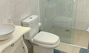 Imagem 6: Casa Bairro Rio Pequeno