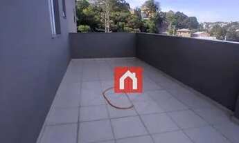 Imagem 3: Apartamento com 3 dormitórios para alugar, 152 m² por R$ 2.900/mês - Panazzolo - Caxias do