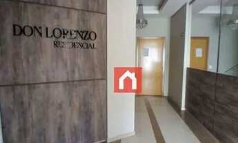 Imagem 2: Apartamento com 2 dormitórios para alugar, 110 m² por R$ 2.750/mês - Panazzolo - Caxias do