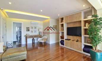 Imagem 4: Apartamento Venda 3 Dormitórios - 112 m² Vila Olímpia