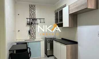 Imagem 3: APARTAMENTO 01 DORMITÓRIO NO CAMBUÍ - CAMPINAS