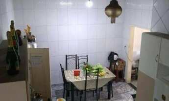 Imagem 4: VENDA DE UMA CASA NO MANGUEIRÃO