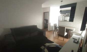 Imagem 2: Aluga-se Apartamento Mobiliado no Residencial Paulista 2 Qts Primeiro andar<br>R$ 15