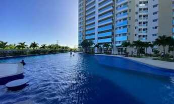 Imagem 7: LIVING RESORT foi v en d i d o 145M2 LIGA 9 8 7 4 8 3 1 0 8