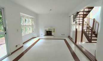 Imagem 3: Casa em condomínio para locação Granja Viana, aceita pet