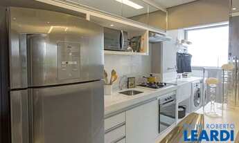 Imagem 4: APARTAMENTO - TATUAPÉ - SP