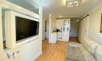 Imagem 4: Apartamento 2 quartos comexcelente area de lazer em Jardim Camburi