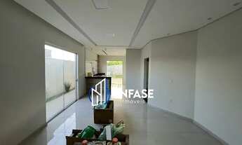 Imagem 6: Casa à venda em Igarapé no Condomínio Serra Verde