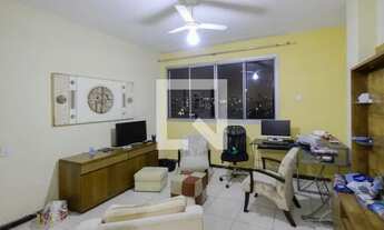 Imagem 3: Apartamento para Aluguel - Andaraí, 3 Quartos, 100 m2