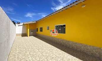 Imagem 5: Casa com 2 dormitórios à venda, 77 m² por R$ 320.000 - Flórida Mirim - Mongaguá/SP