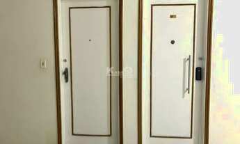 Imagem 3: Apartamento Pompéia Locação R$4.999,00 - Santos